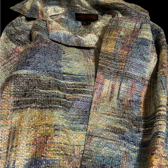 VINTAGE Simon Chang - Picture 7 of 15